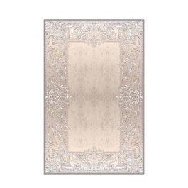 Conceptum Eexfab702 Alfombra Tejida 120 x 180 cm Multicolor